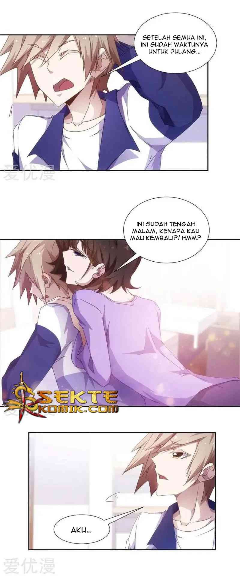 Peerless Little Doctor Chapter 39 Gambar 6