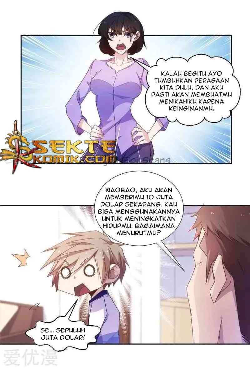 Peerless Little Doctor Chapter 38 Gambar 7