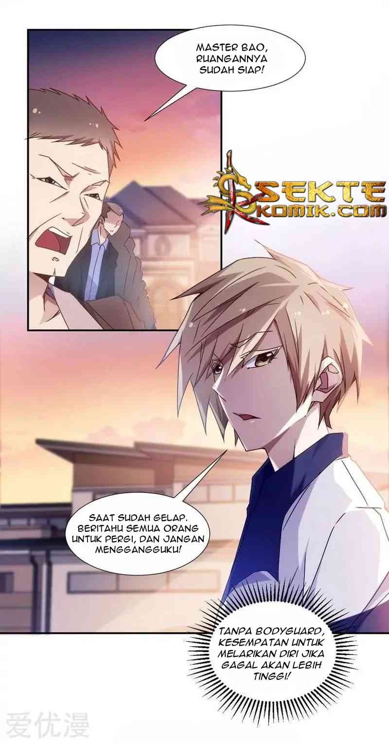 Peerless Little Doctor Chapter 33 Gambar 3