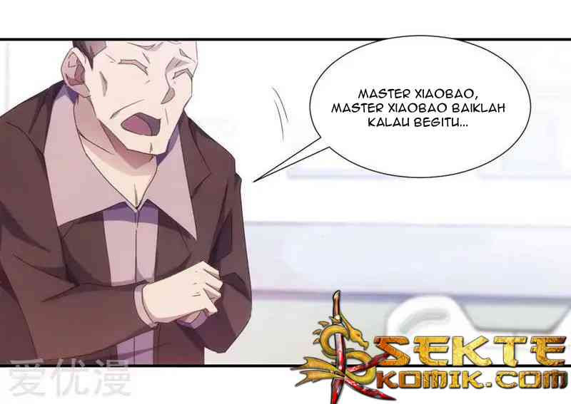 Peerless Little Doctor Chapter 31 Gambar 7