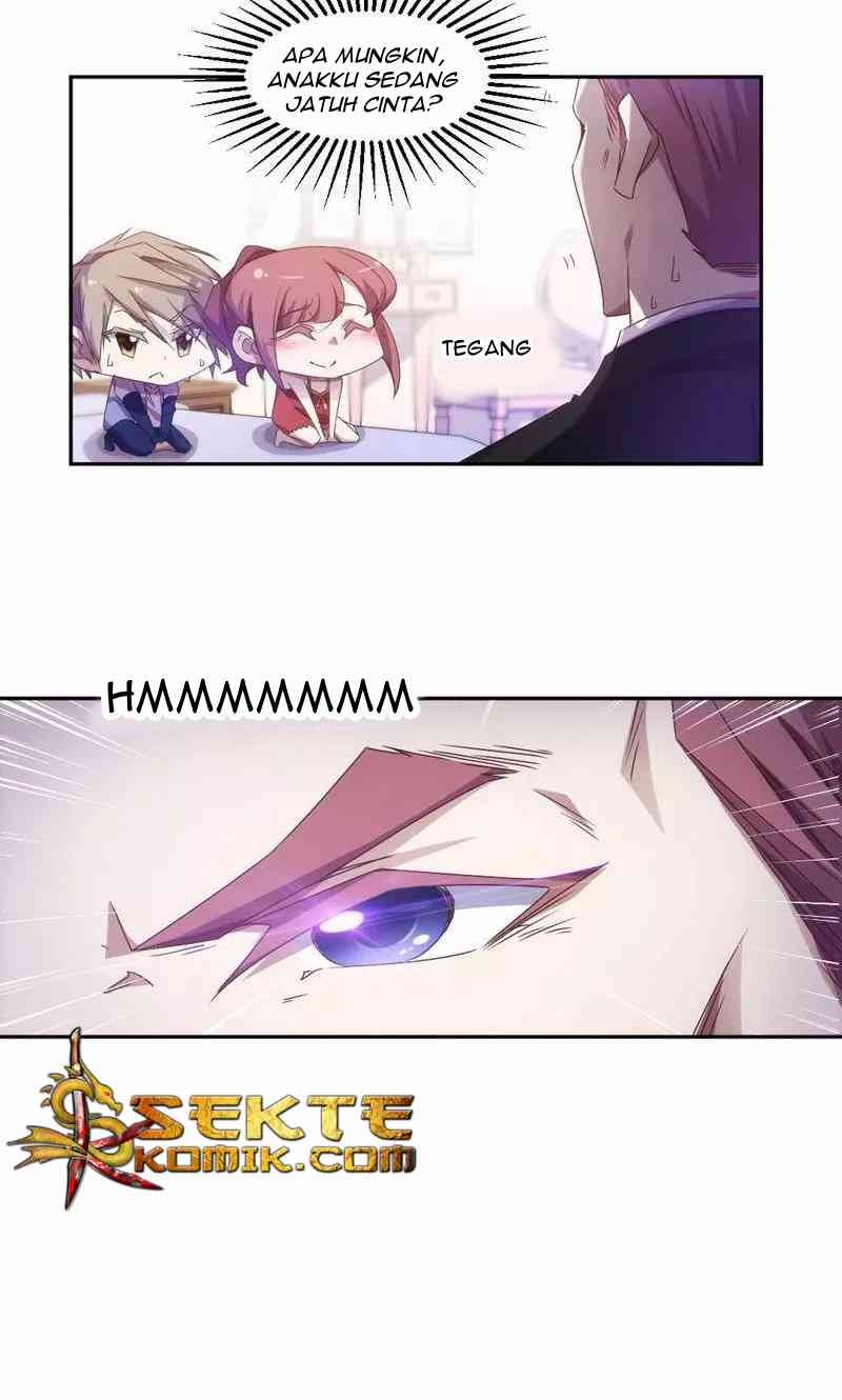 Peerless Little Doctor Chapter 24 Gambar 7