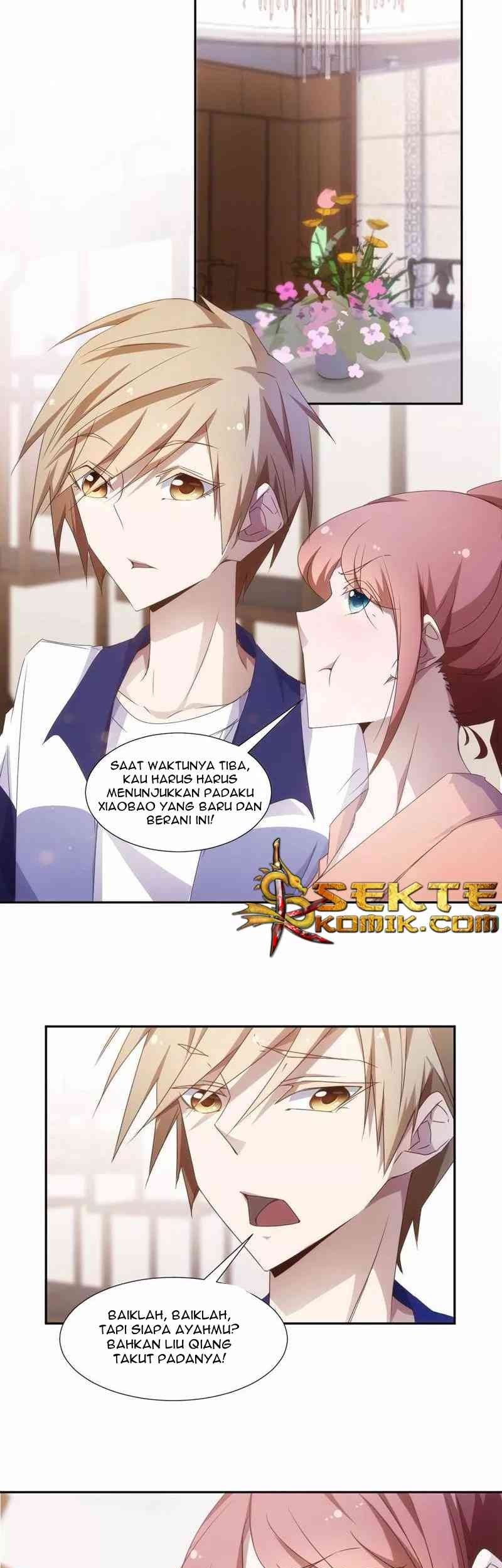 Peerless Little Doctor Chapter 21 Gambar 4