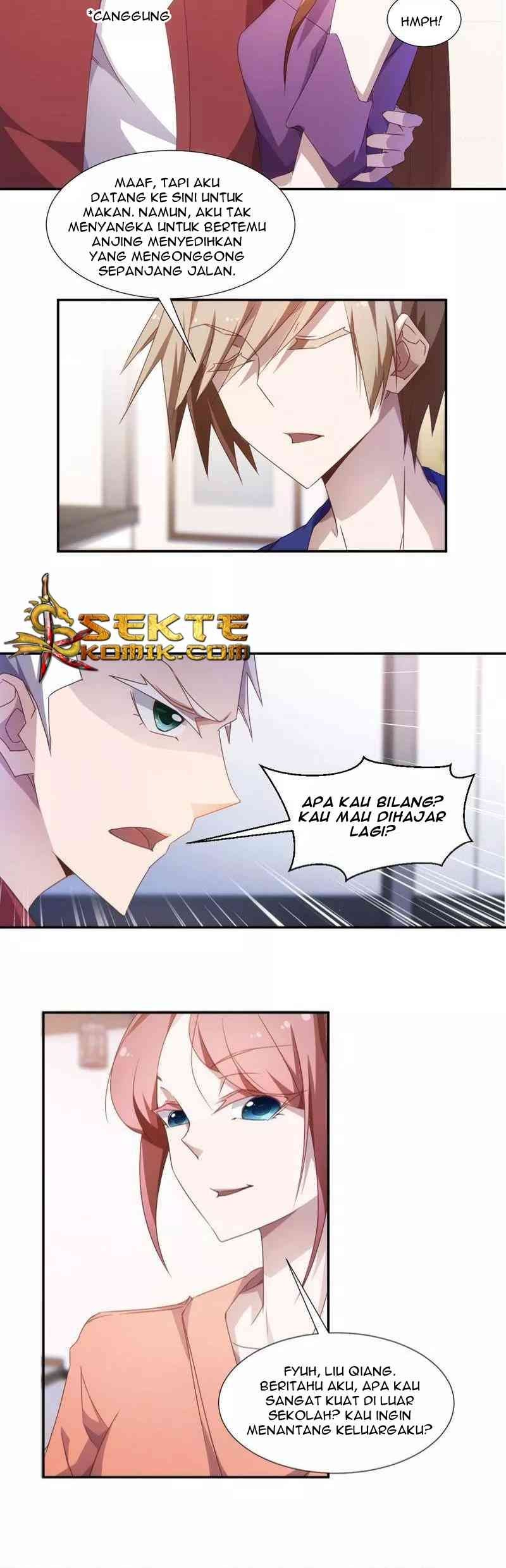 Peerless Little Doctor Chapter 19 Gambar 5