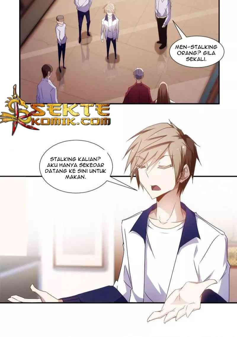 Peerless Little Doctor Chapter 18 Gambar 7