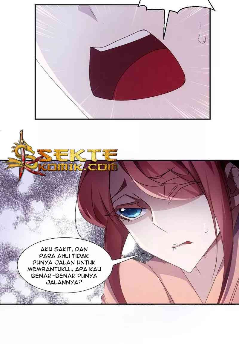 Peerless Little Doctor Chapter 13 Gambar 7