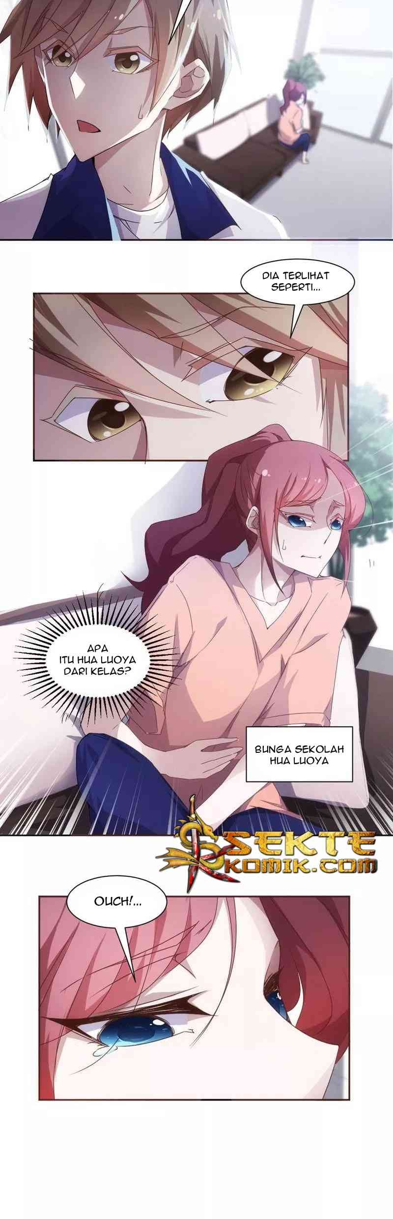 Peerless Little Doctor Chapter 11 Gambar 6