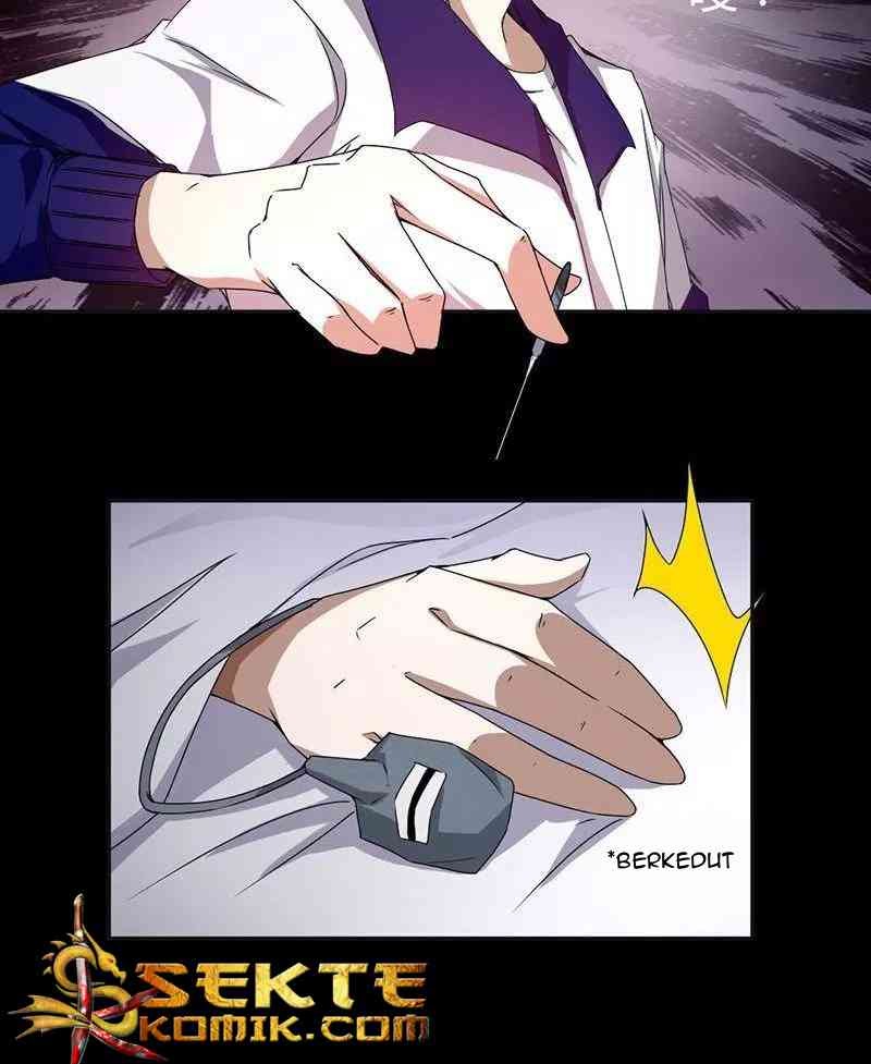 Peerless Little Doctor Chapter 09 Gambar 8