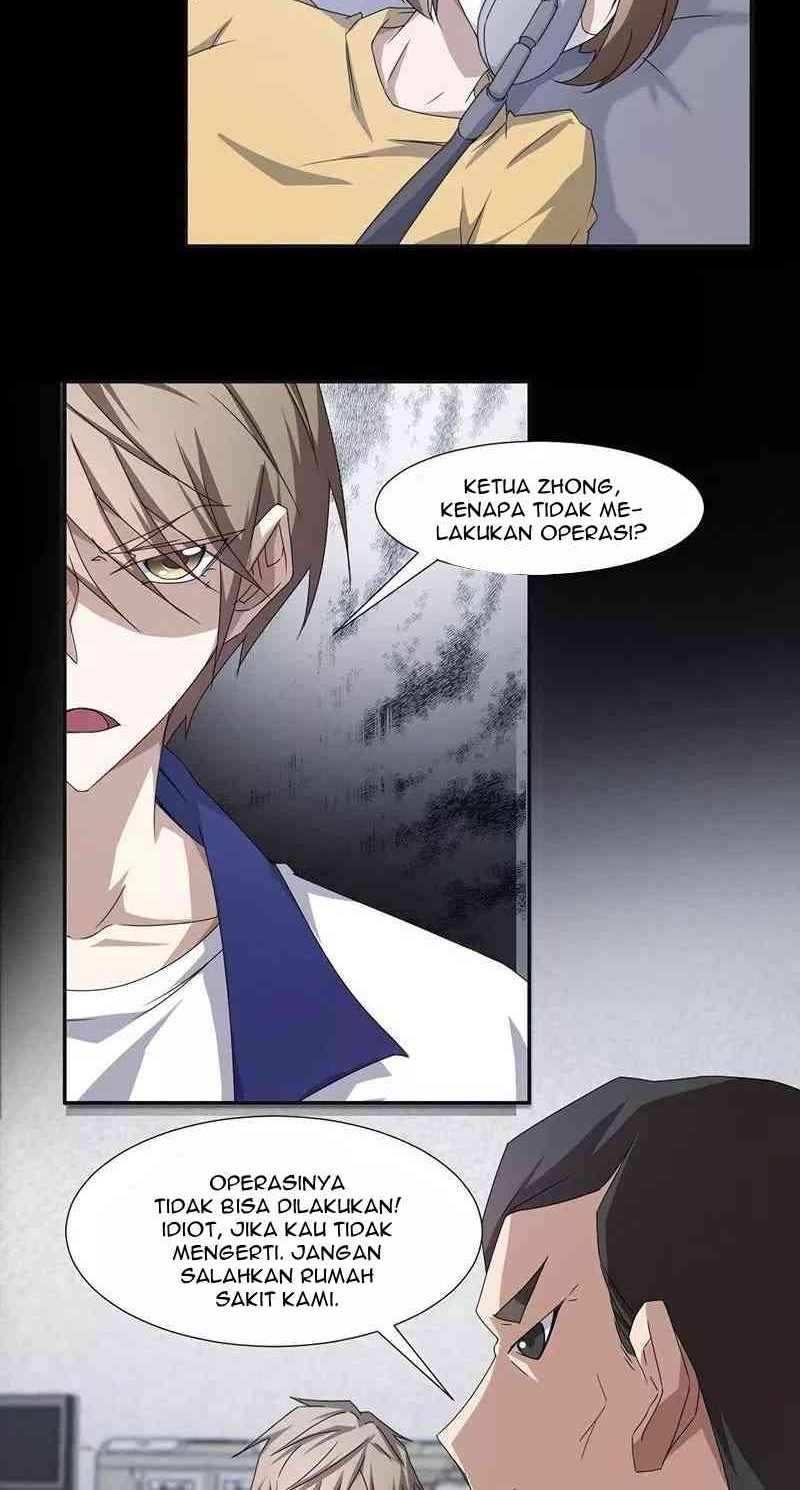 Peerless Little Doctor Chapter 08 Gambar 3