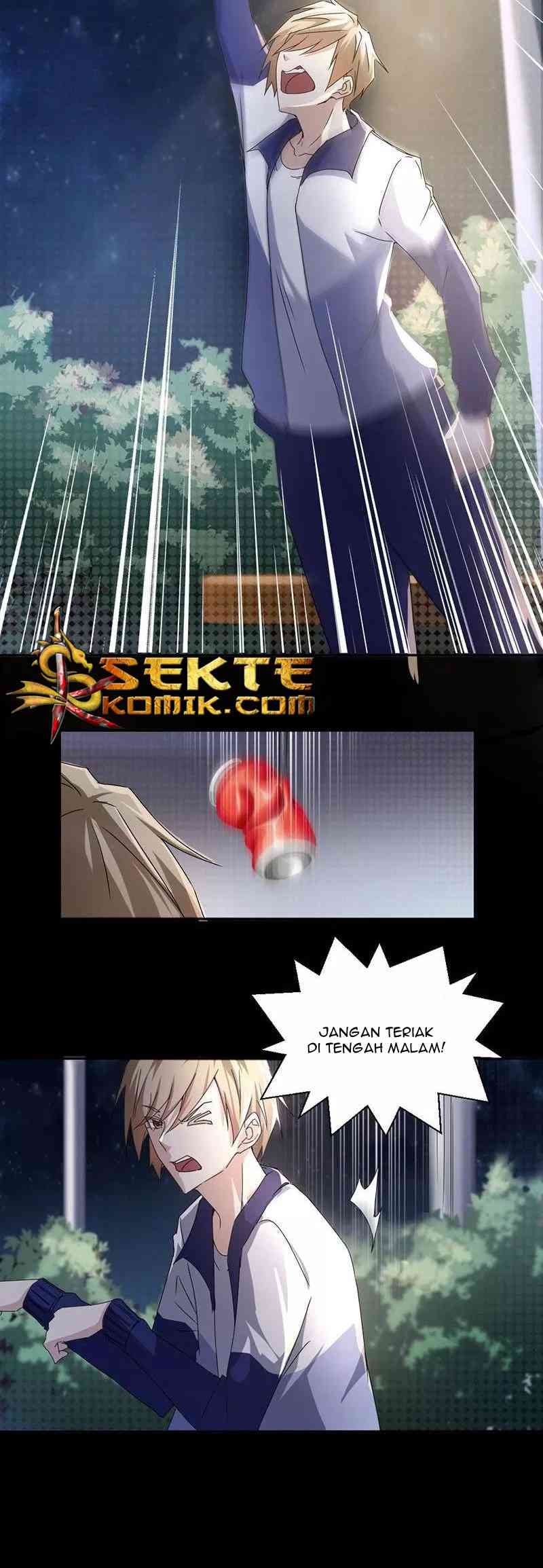 Peerless Little Doctor Chapter 06 Gambar 6