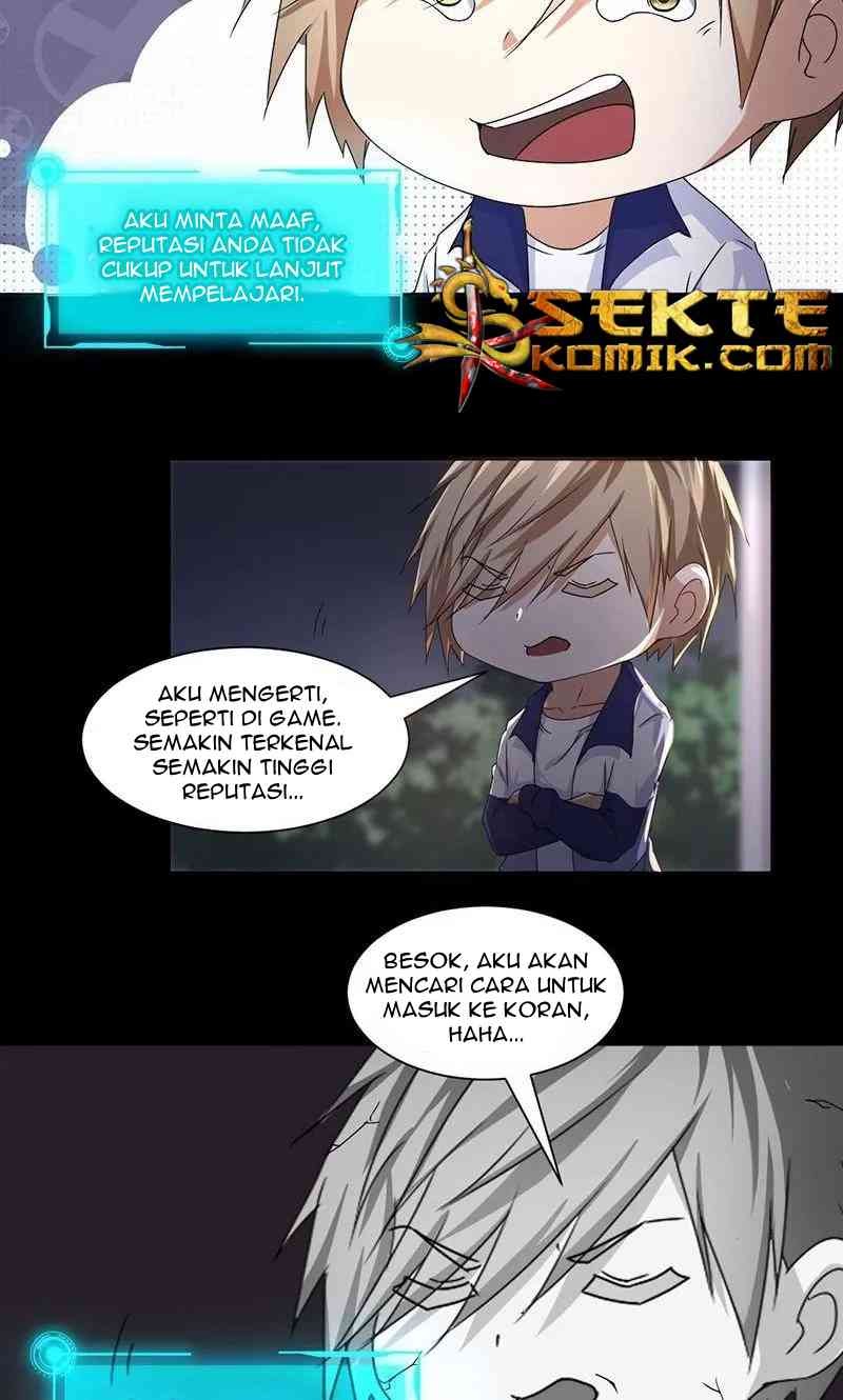 Peerless Little Doctor Chapter 04 Gambar 5