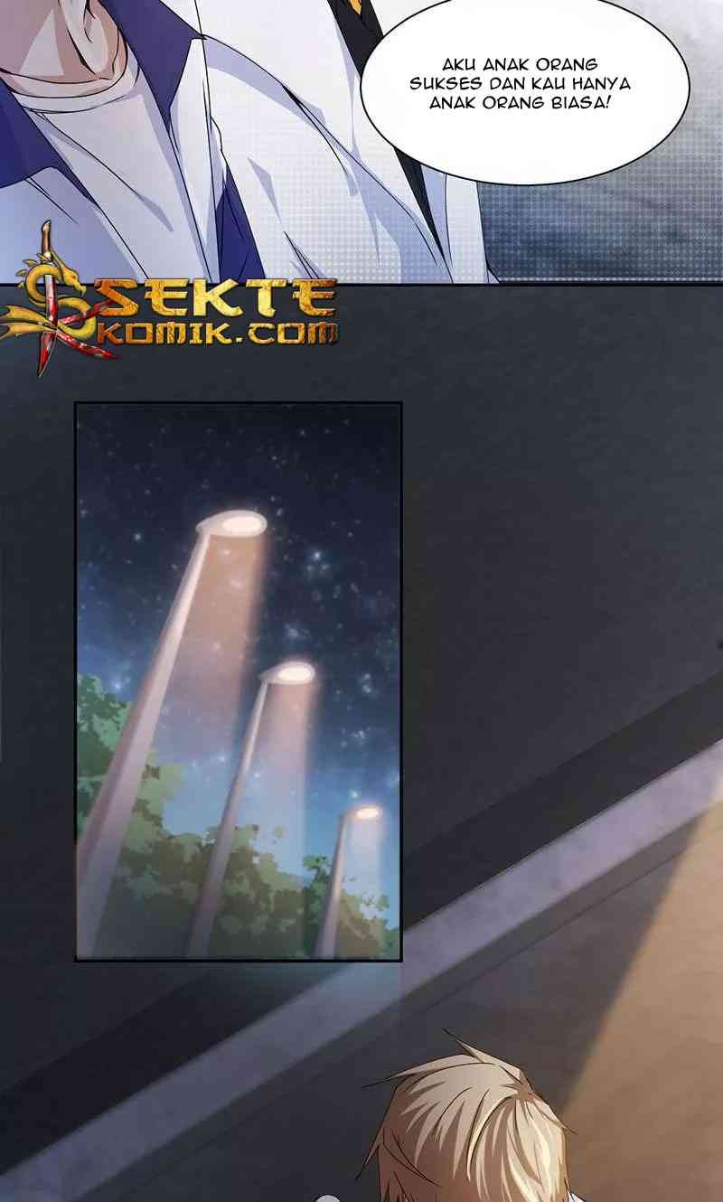 Peerless Little Doctor Chapter 02 Gambar 4