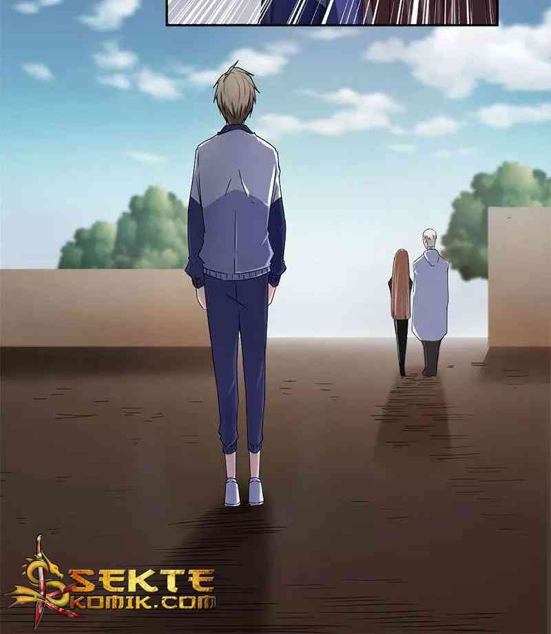 Peerless Little Doctor Chapter 01 Gambar 16