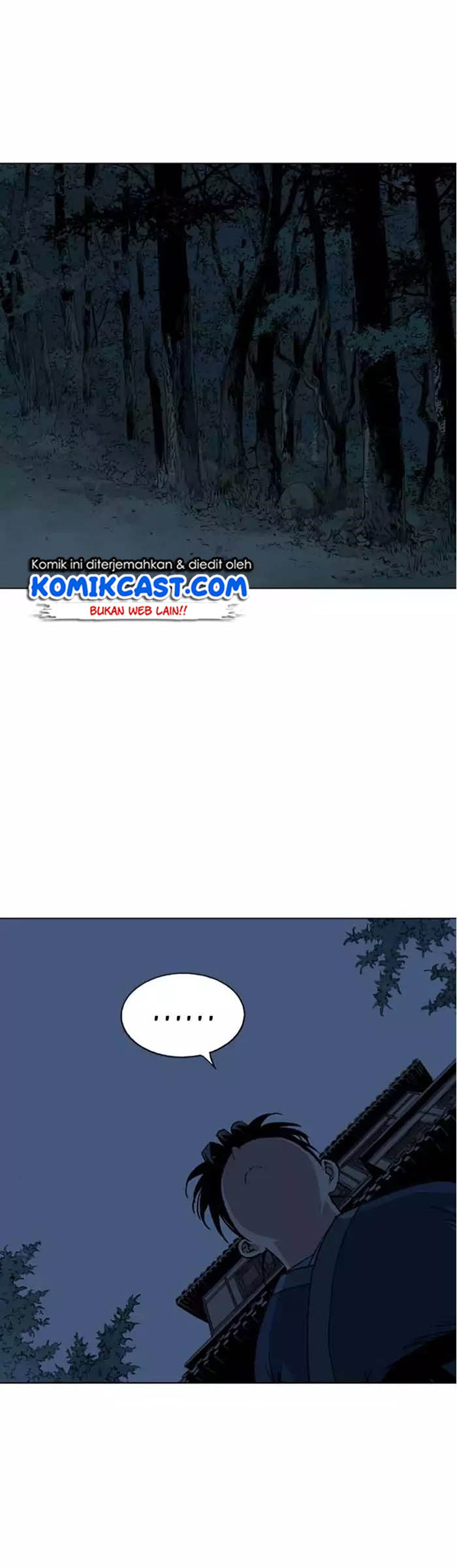 Gosu Chapter 126 Gambar 11