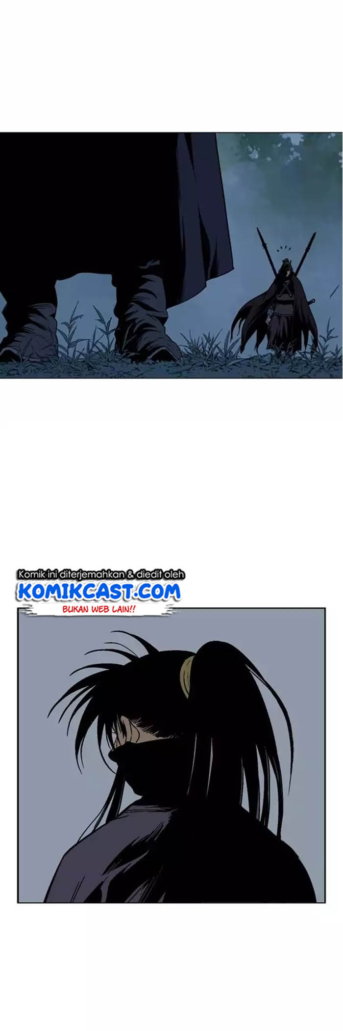 Gosu Chapter 126 Gambar 15