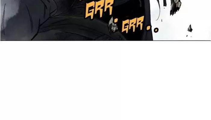 Gosu Chapter 126 Gambar 22