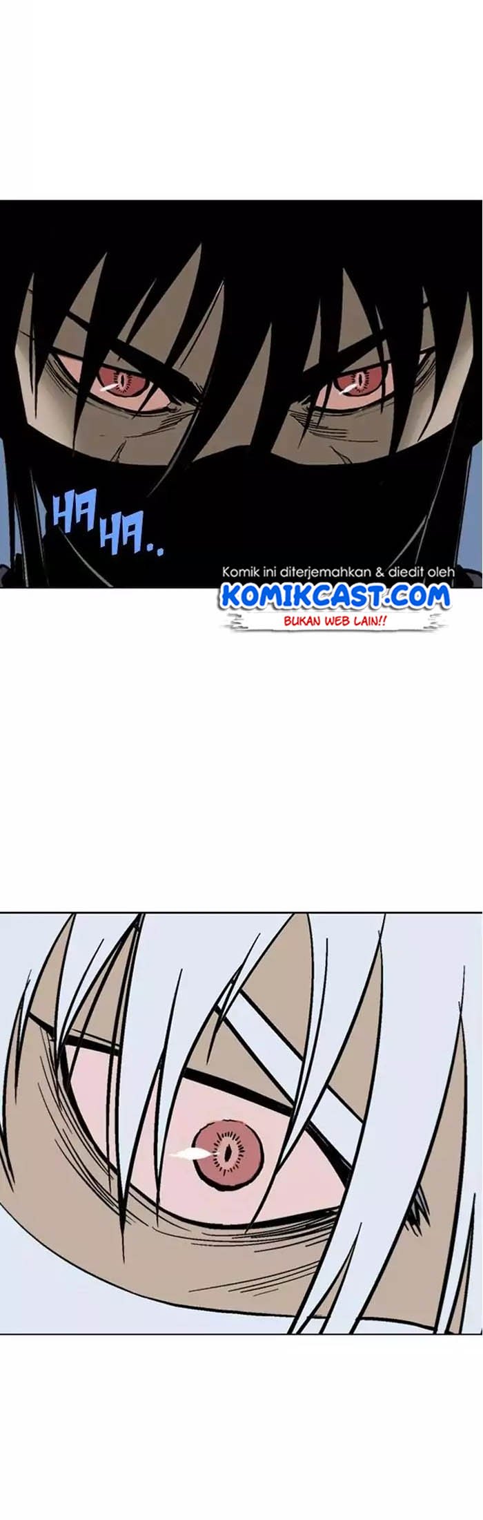 Gosu Chapter 126 Gambar 4