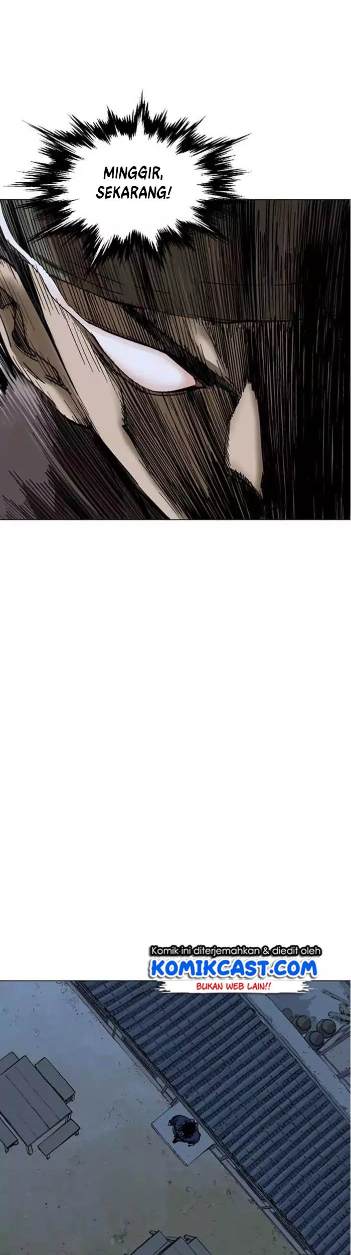 Gosu Chapter 126 Gambar 7