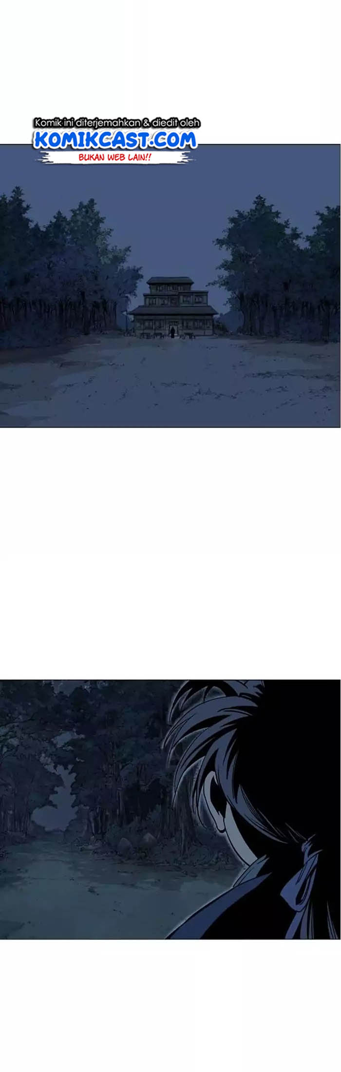 Gosu Chapter 126 Gambar 9