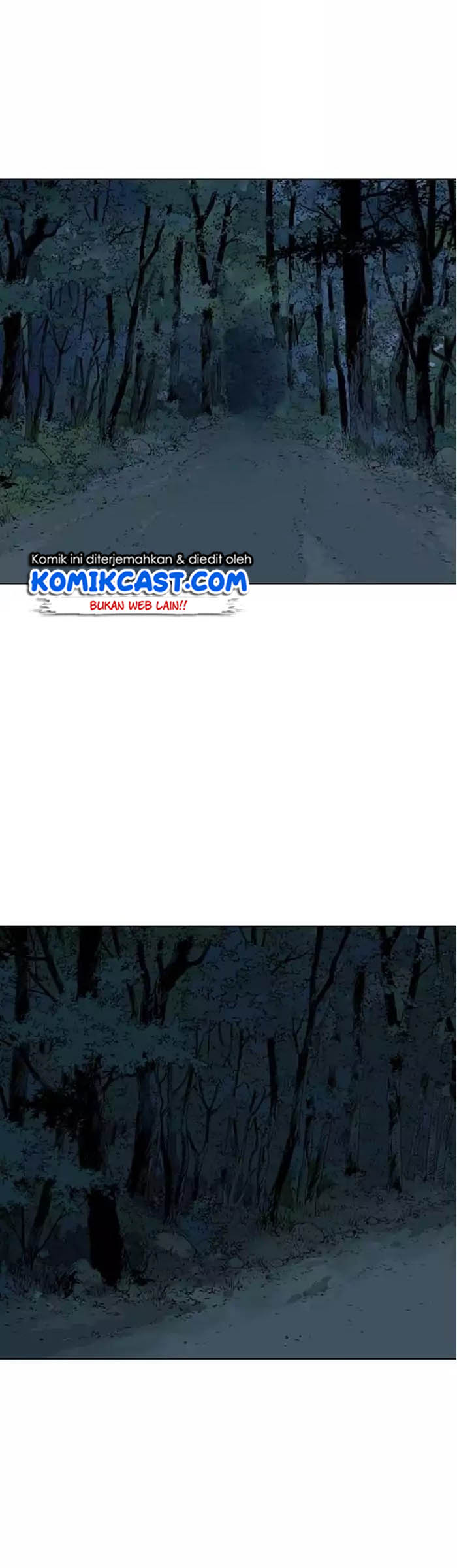 Gosu Chapter 126 Gambar 10