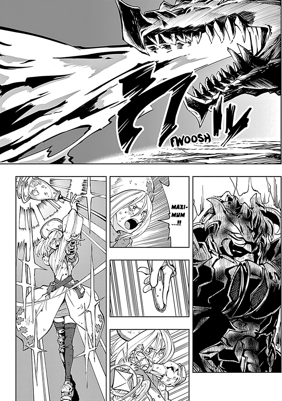 Radiation House Chapter 03 Gambar 4