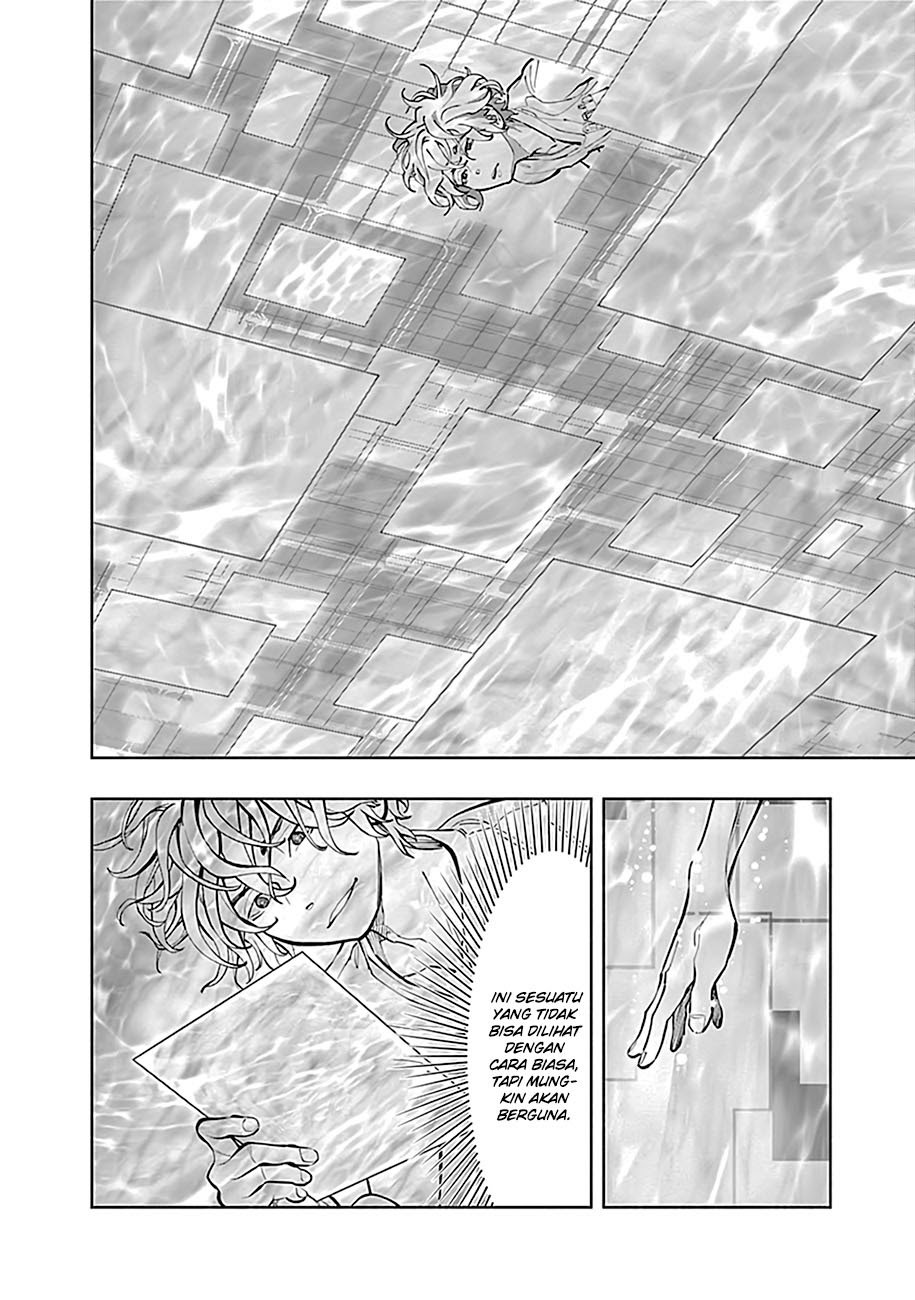 Radiation House Chapter 02 Gambar 24