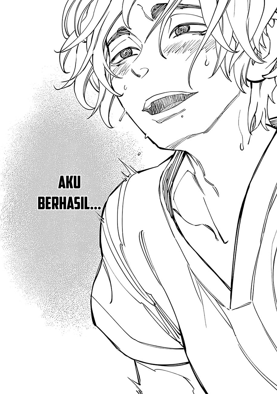 Radiation House Chapter 02 Gambar 30