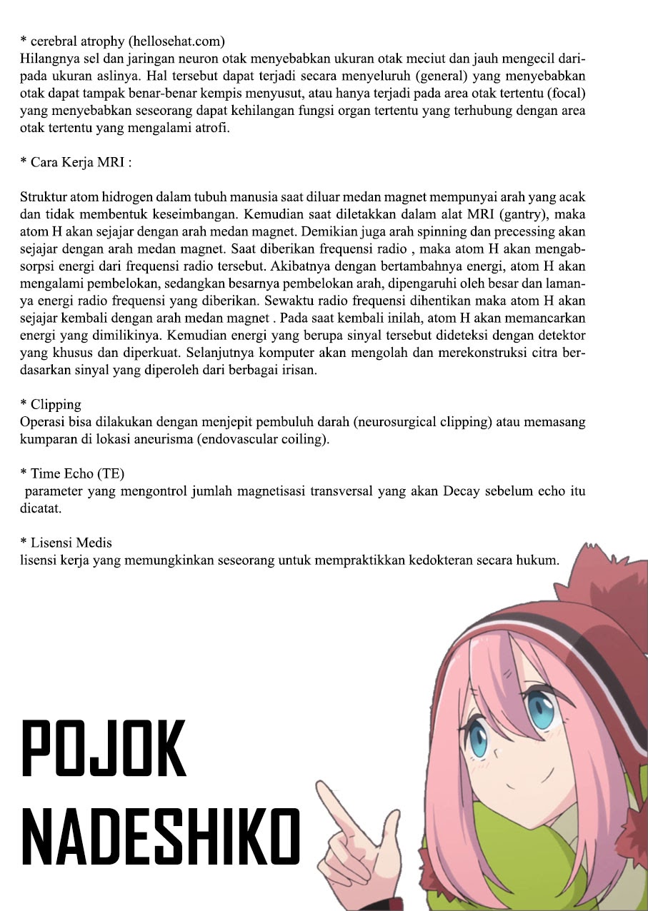 Radiation House Chapter 02 Gambar 51