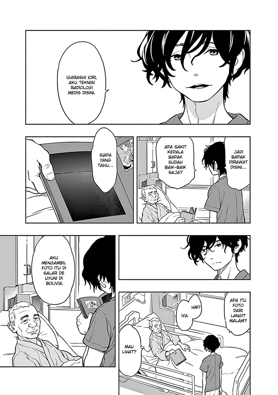 Radiation House Chapter 02 Gambar 9