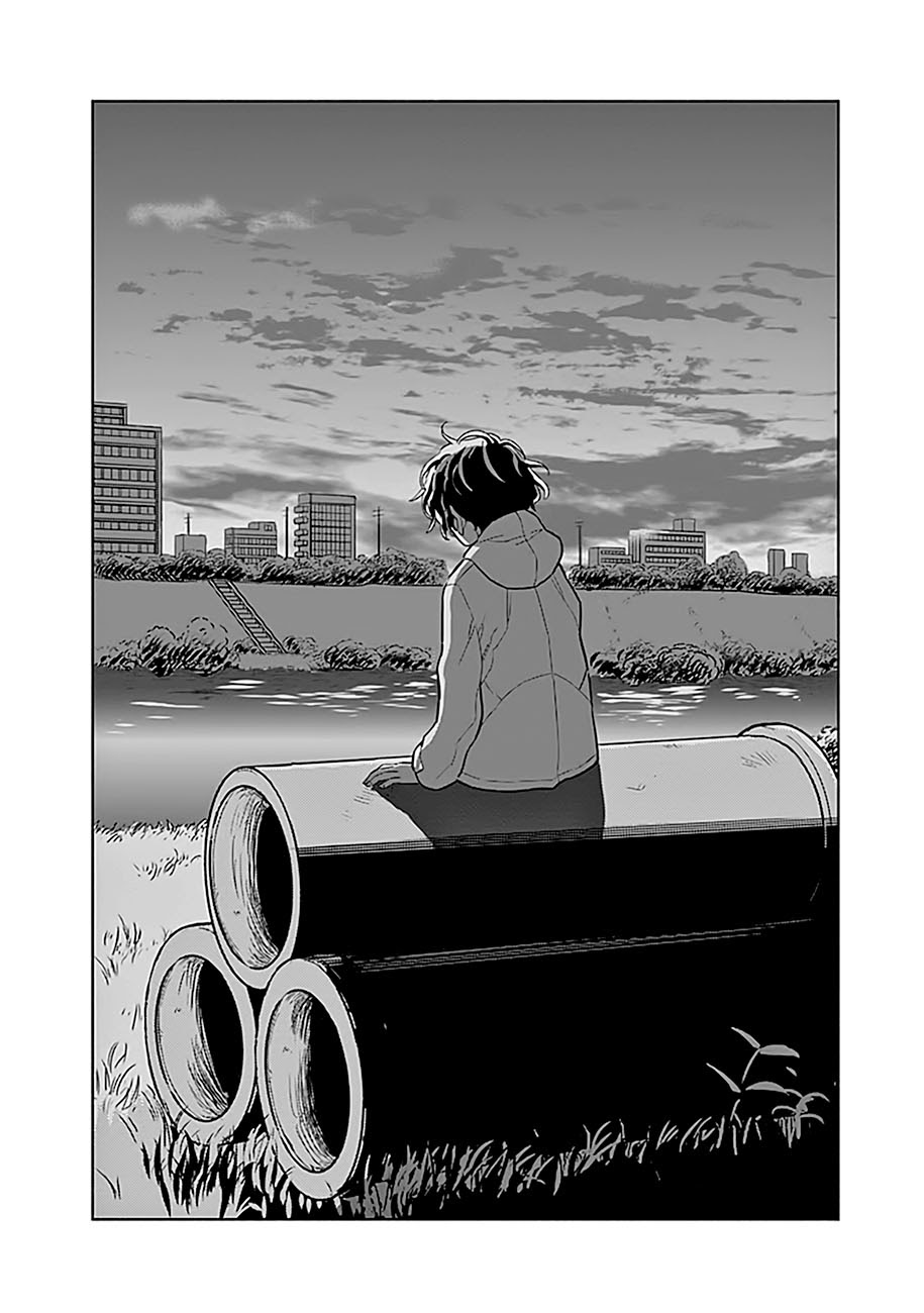 Radiation House Chapter 01 Gambar 12