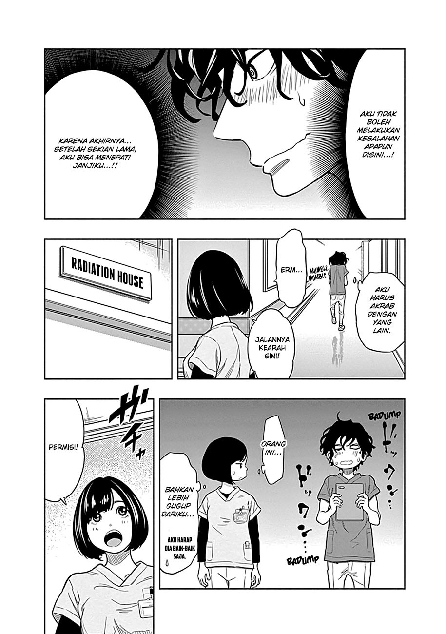 Radiation House Chapter 01 Gambar 26