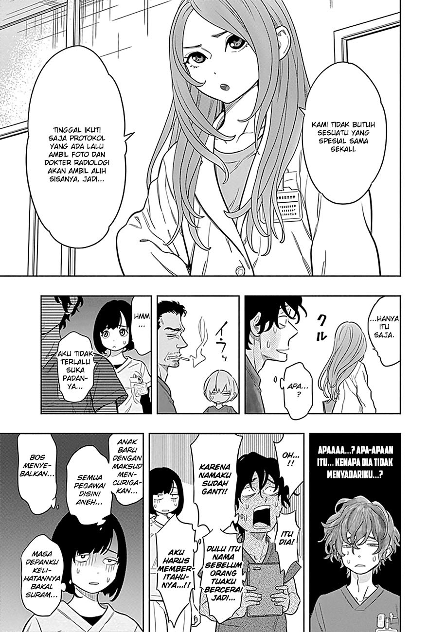 Radiation House Chapter 01 Gambar 39