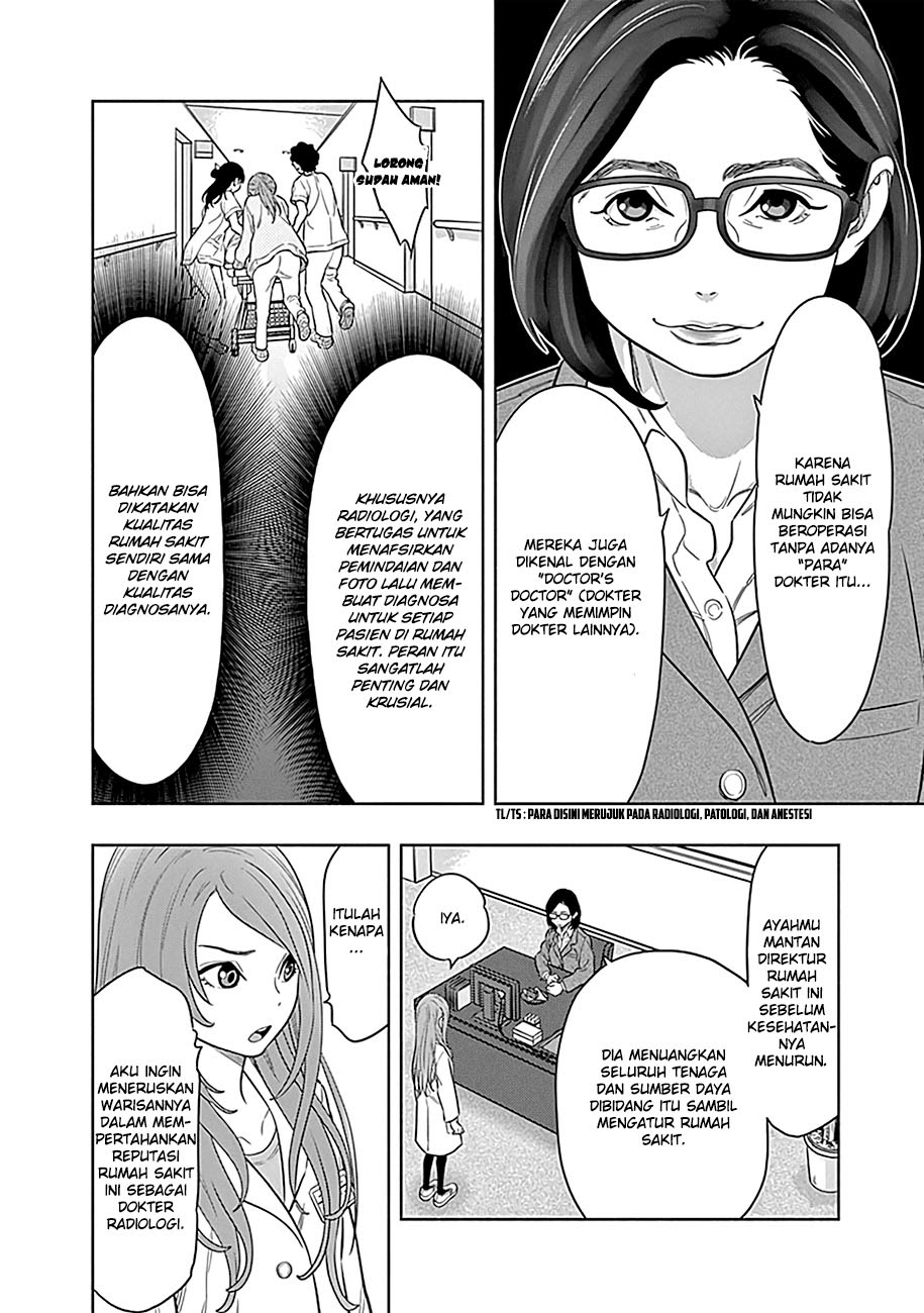 Radiation House Chapter 01 Gambar 48
