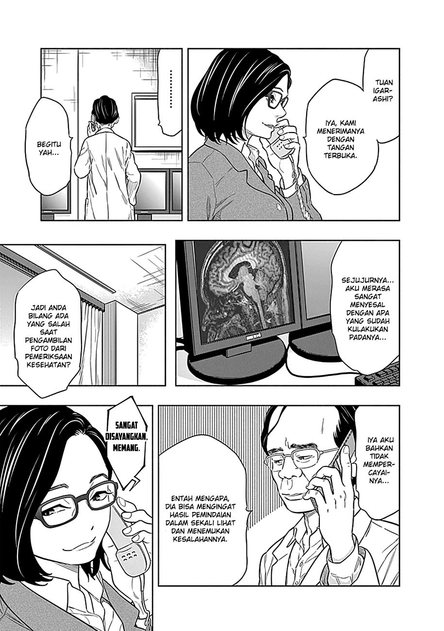 Radiation House Chapter 01 Gambar 59