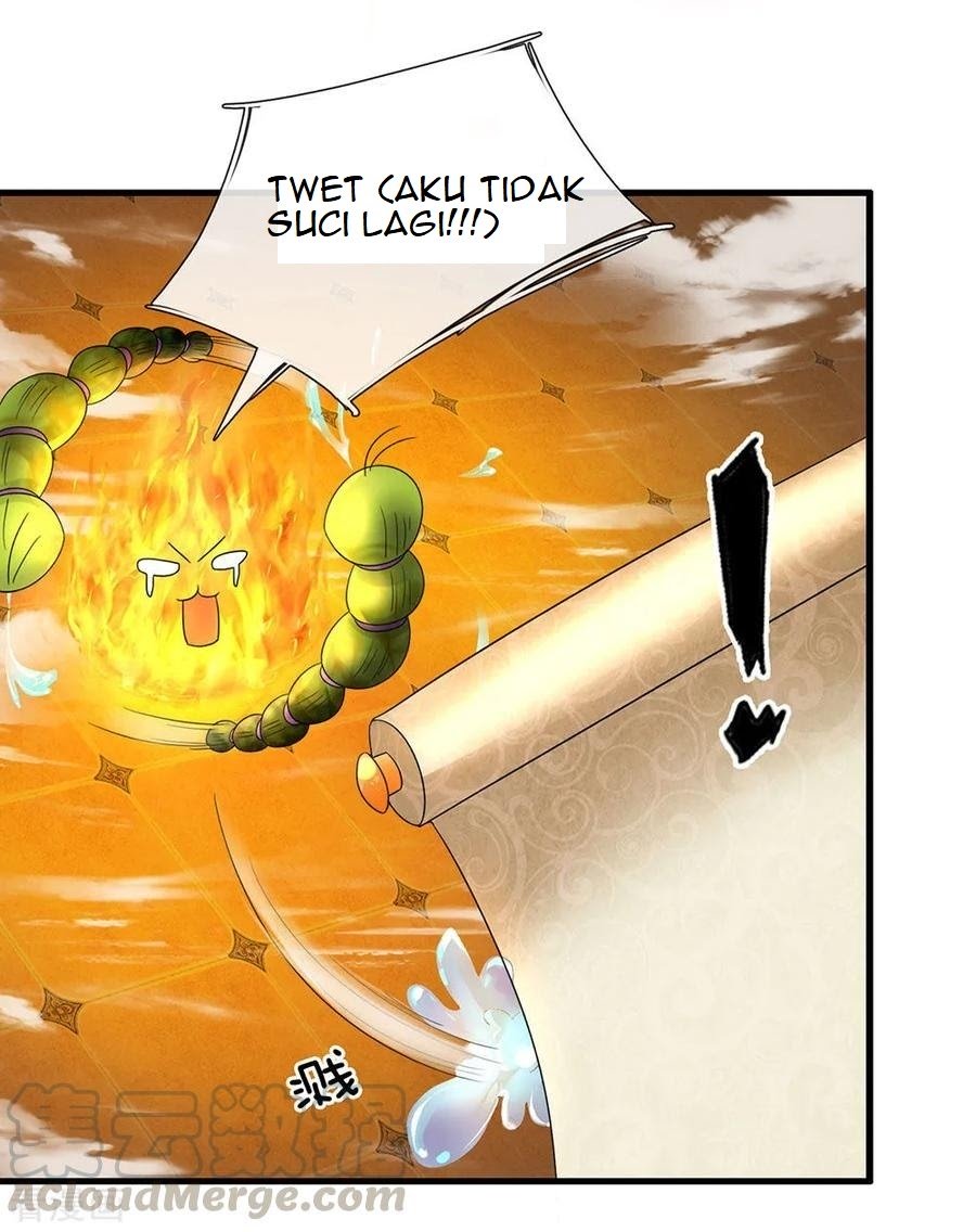 Shura Sword Sovereign Chapter 95 Gambar 10