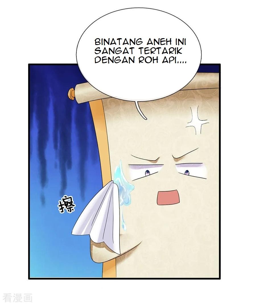 Shura Sword Sovereign Chapter 95 Gambar 11