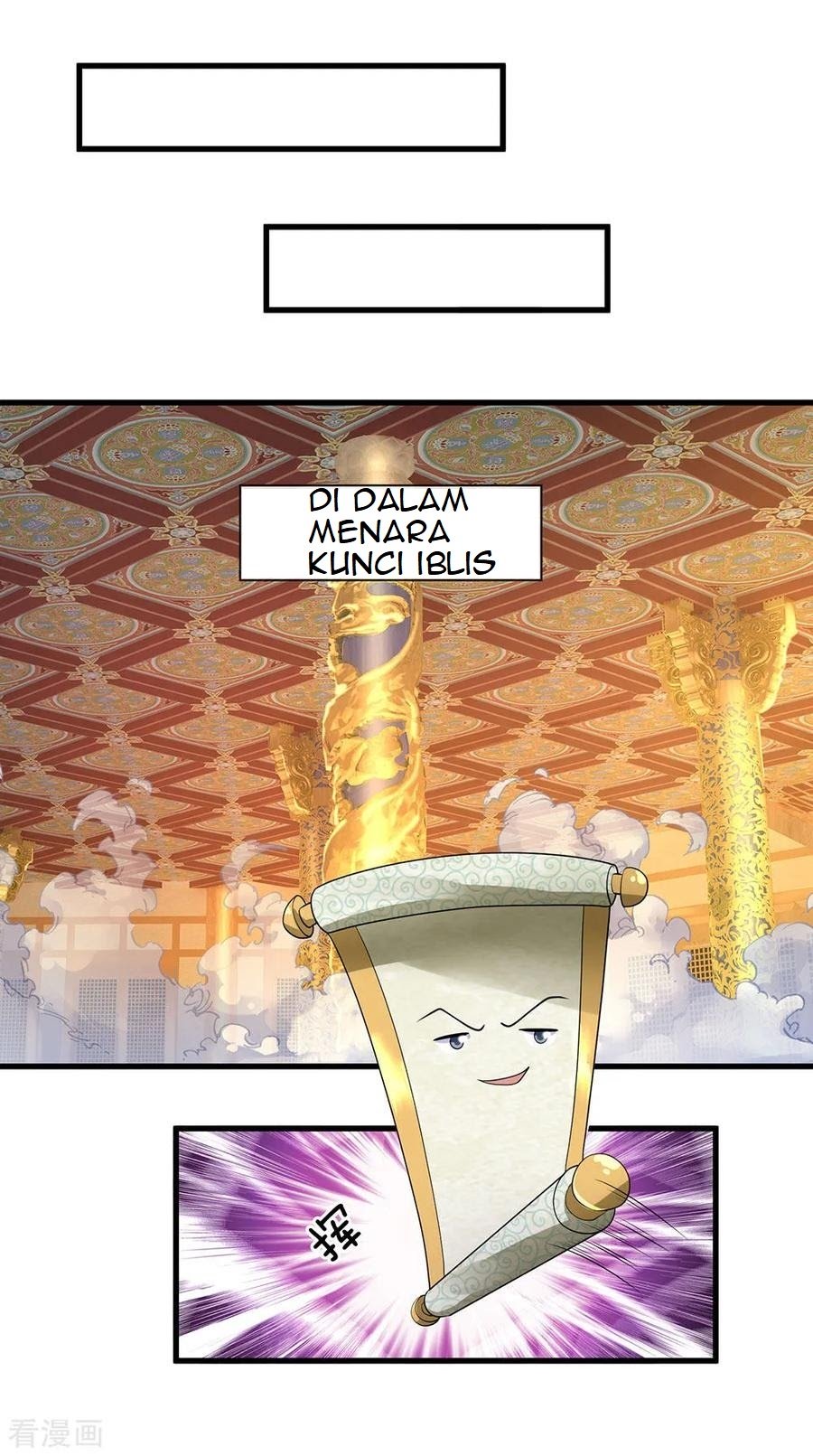 Shura Sword Sovereign Chapter 94 Gambar 4