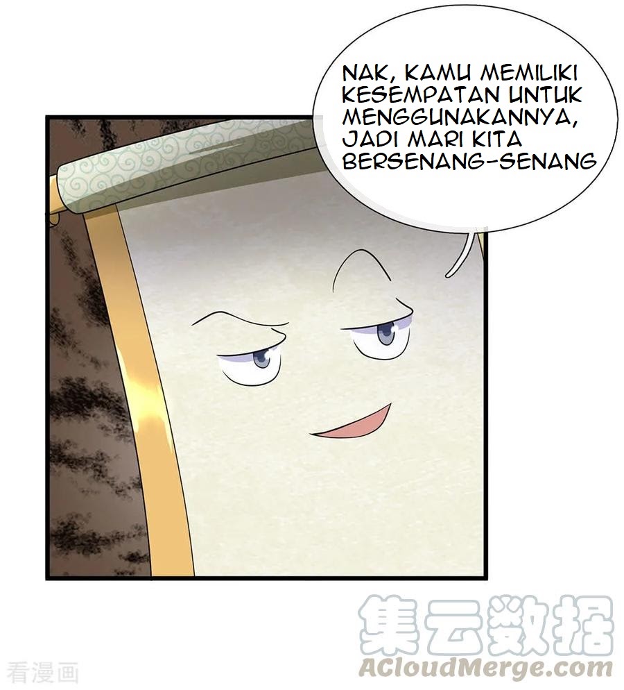 Shura Sword Sovereign Chapter 94 Gambar 8