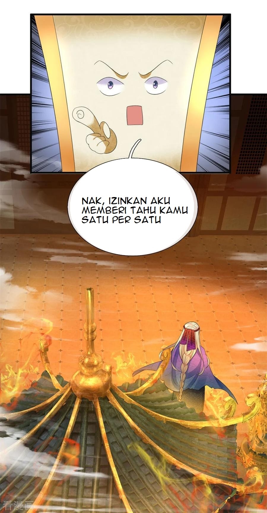 Shura Sword Sovereign Chapter 94 Gambar 10