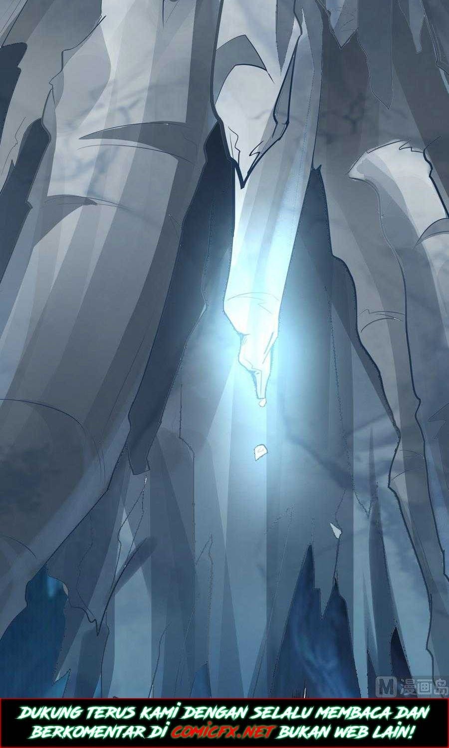 The Nine Heaven of Martial Arts Chapter 32 Gambar 4