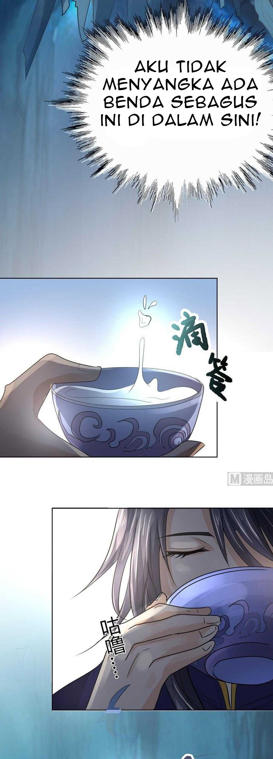 The Nine Heaven of Martial Arts Chapter 32 Gambar 5