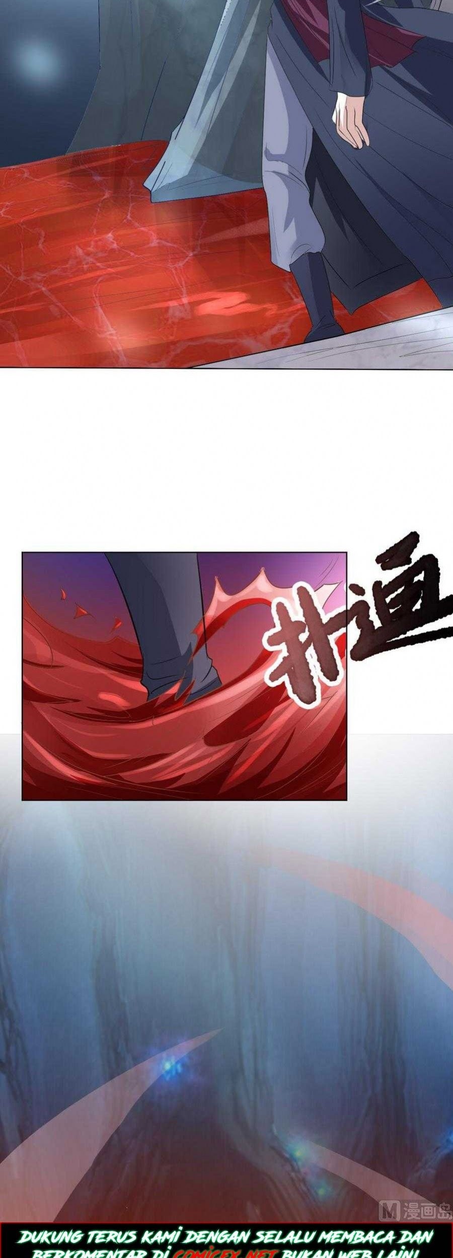 The Nine Heaven of Martial Arts Chapter 32 Gambar 10