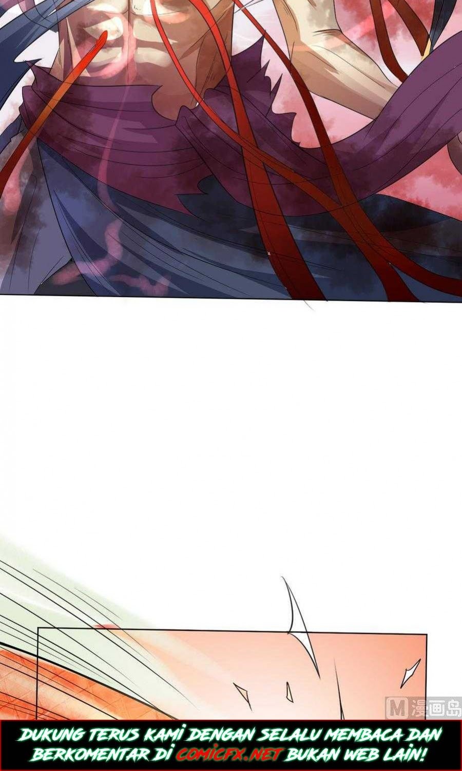 The Nine Heaven of Martial Arts Chapter 32 Gambar 14