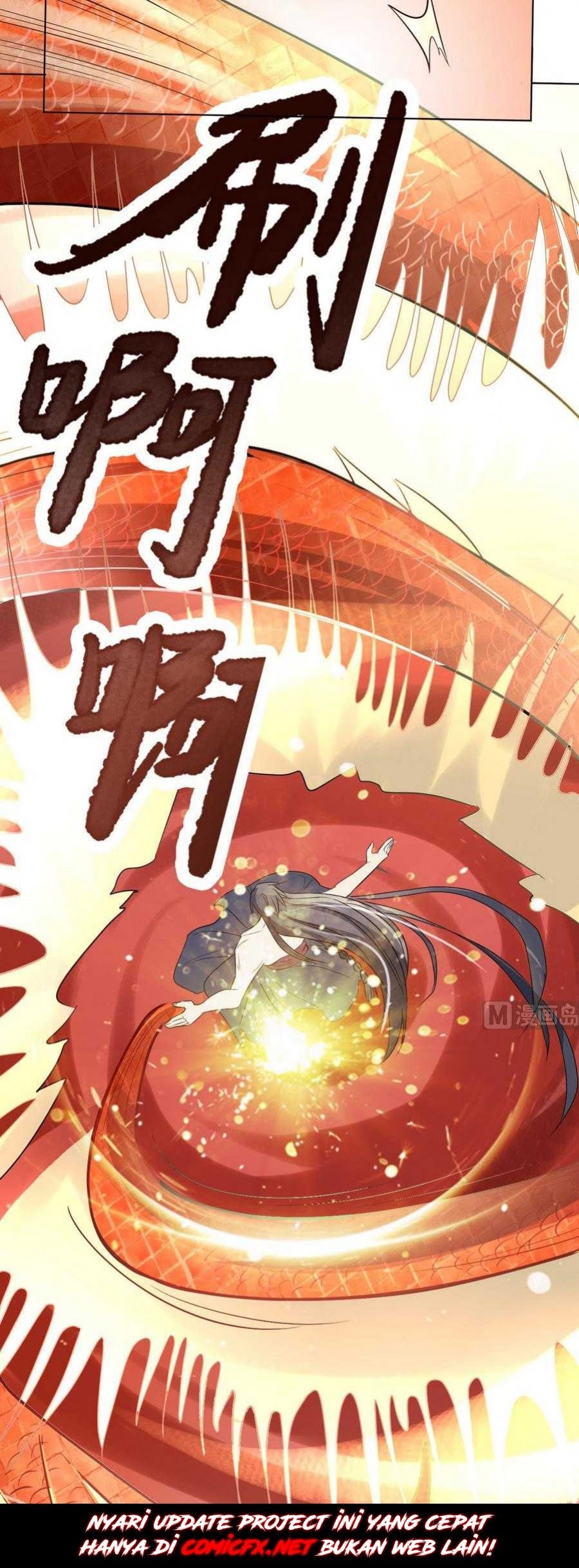 The Nine Heaven of Martial Arts Chapter 32 Gambar 15