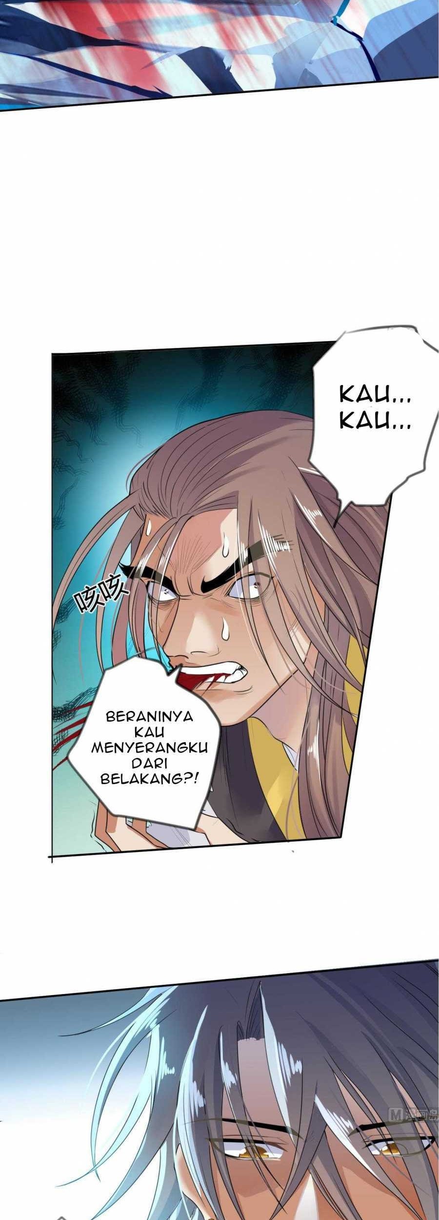 The Nine Heaven of Martial Arts Chapter 30 Gambar 3