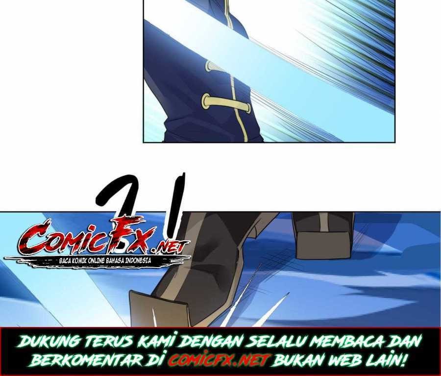 The Nine Heaven of Martial Arts Chapter 30 Gambar 6