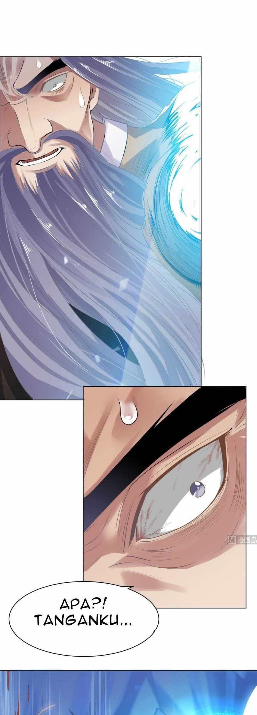 The Nine Heaven of Martial Arts Chapter 30 Gambar 10