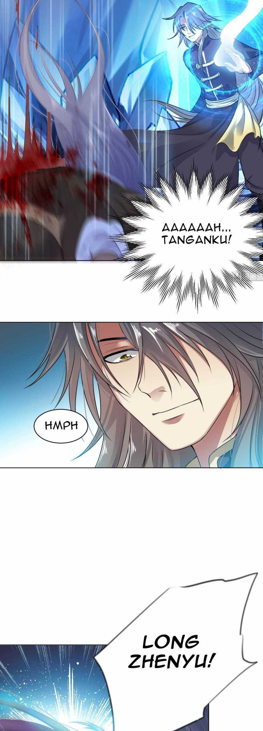 The Nine Heaven of Martial Arts Chapter 30 Gambar 11