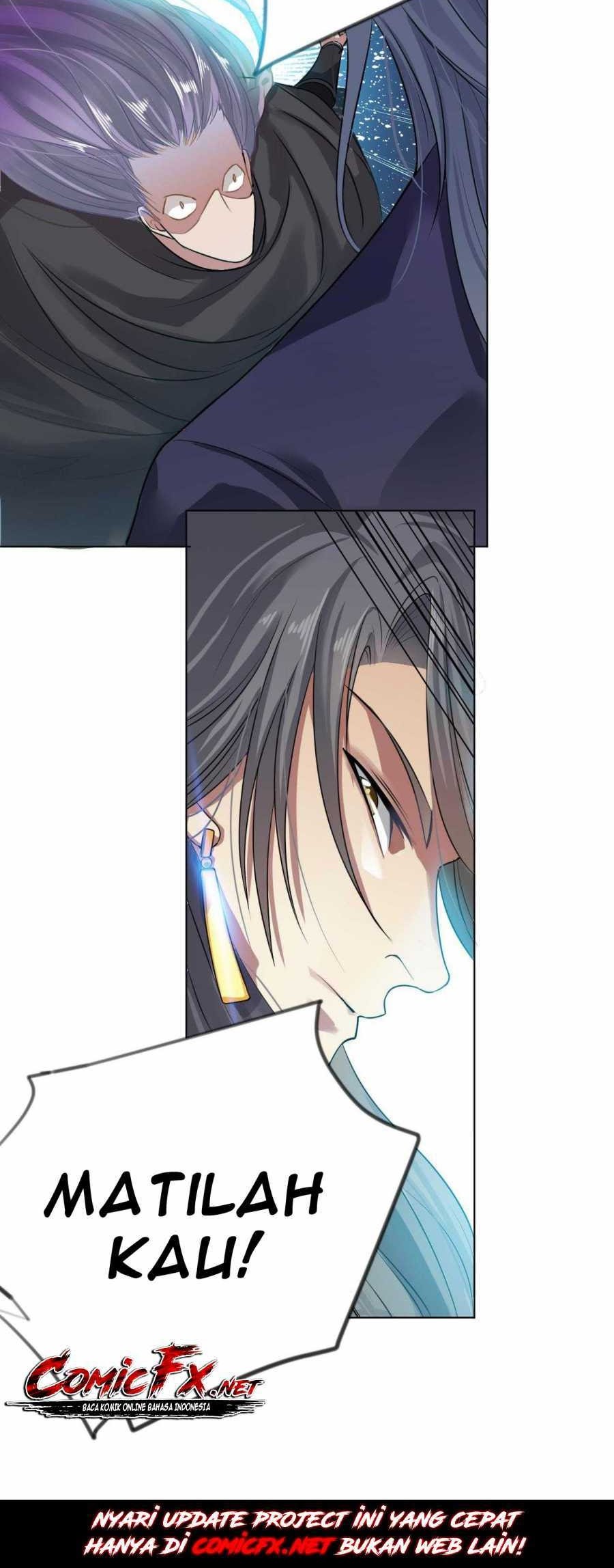 The Nine Heaven of Martial Arts Chapter 30 Gambar 12