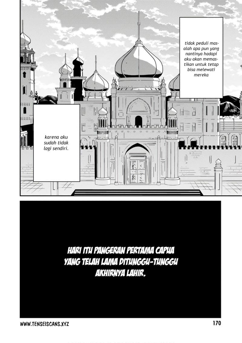 Risou no Himo Seikatsu Chapter 15 Gambar 30
