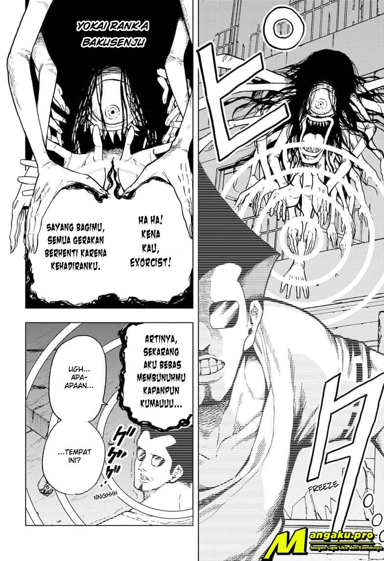 Bone Collection Chapter 13 - https://img.komiku.org/wp-content/uploads/2260250-5.jpg
